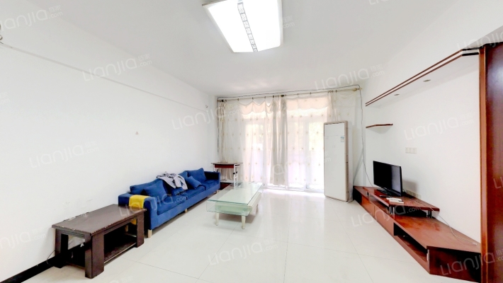 金色维也纳C区二手房实景图