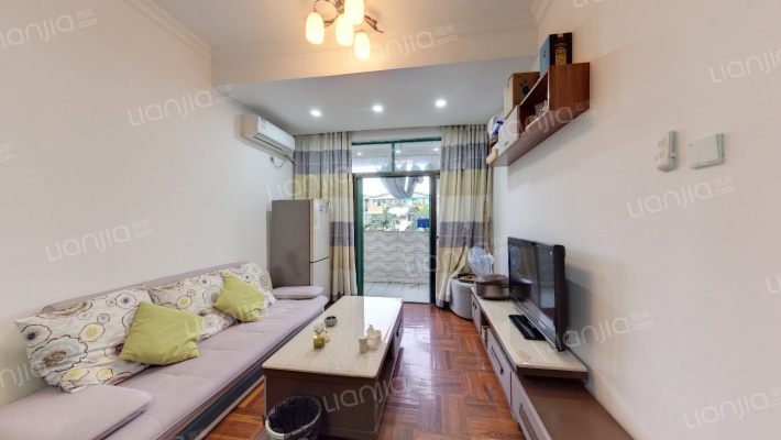 名苑别墅二手房实景图