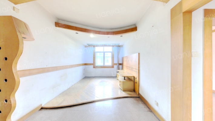 航运大院宿舍二手房实景图