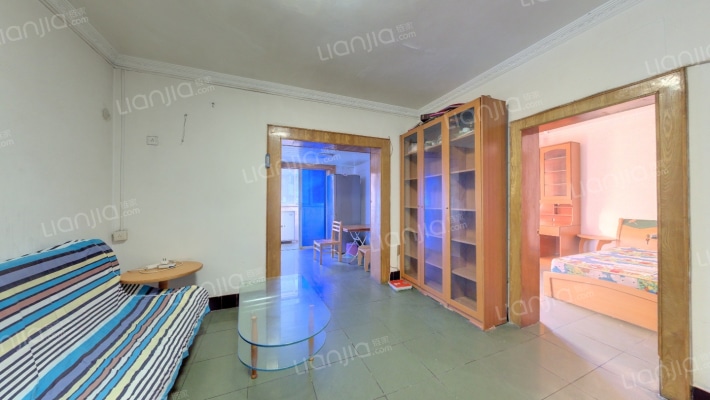 文华路二手房实景图