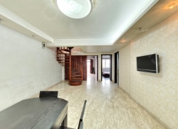 整租·高华公寓 4室2厅 南_高华公寓租房