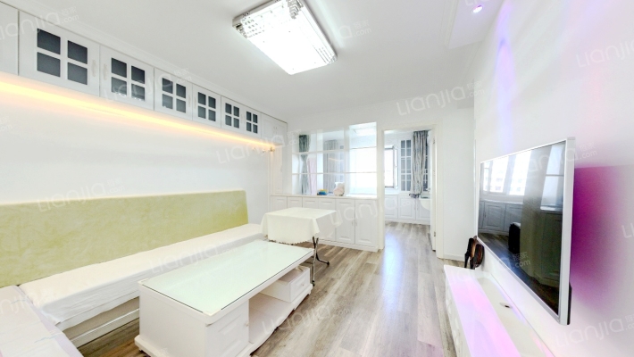 汉口路二手房实景图