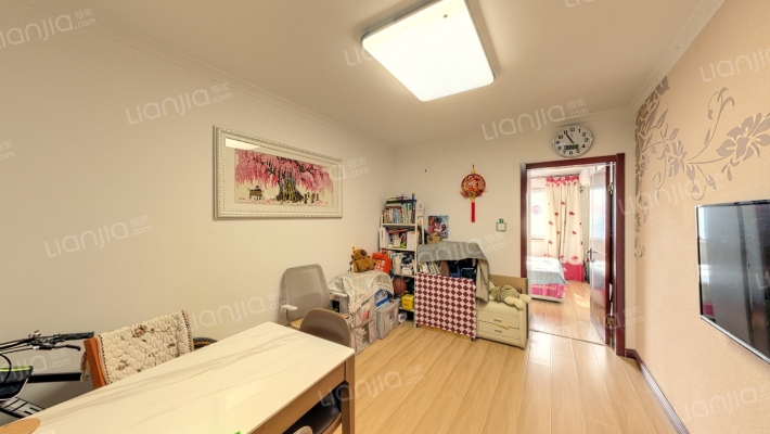 博信双E港二手房实景图