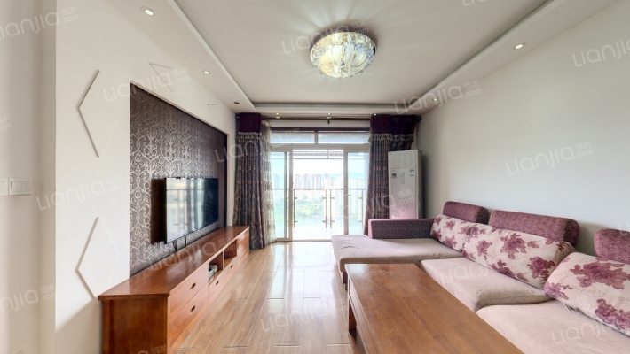 中交丽景二手房实景图