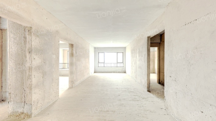 优品道现代城二手房实景图