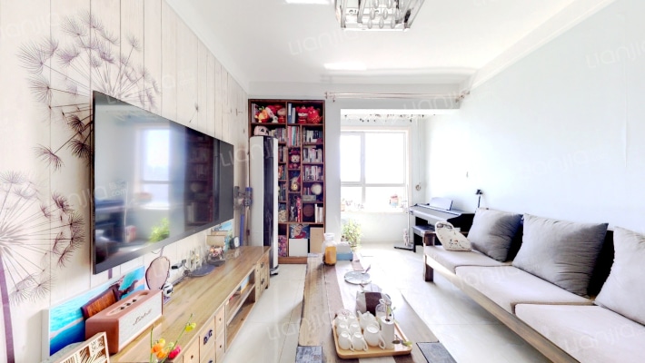 诺城花园二手房实景图