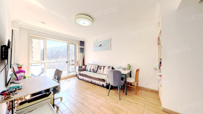 玉龙湾二手房实景图