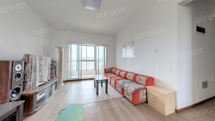 晟庭阳光星座二手房实景图