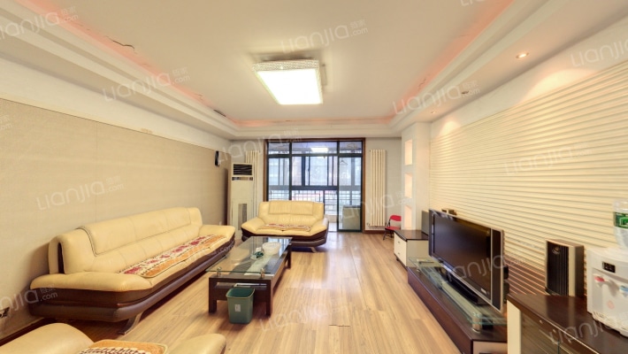 江南青年城楚襄园二手房实景图