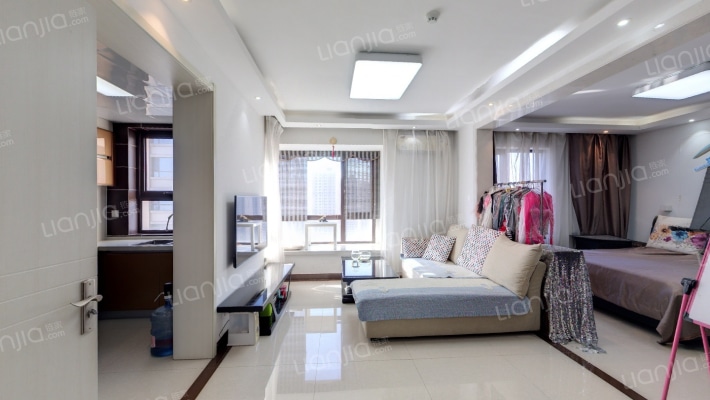 龙之梦畅园二手房实景图