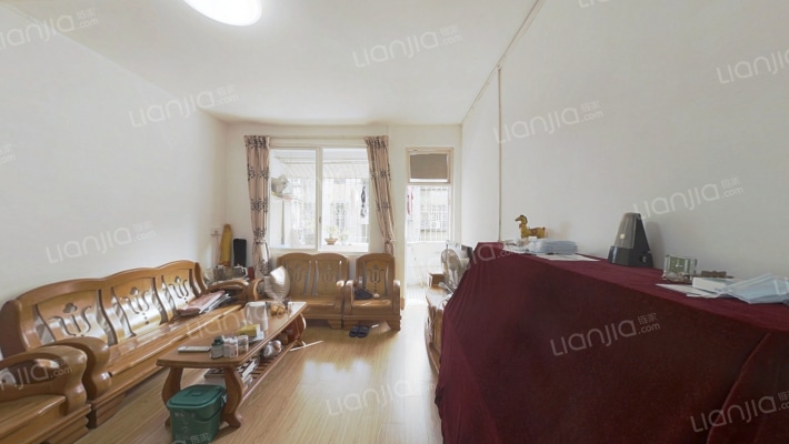 富丽家园乳芳园二手房实景图