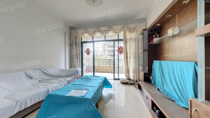 明珠苑二手房实景图