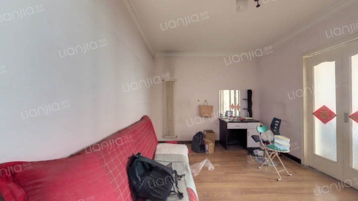 詹安里二手房实景图