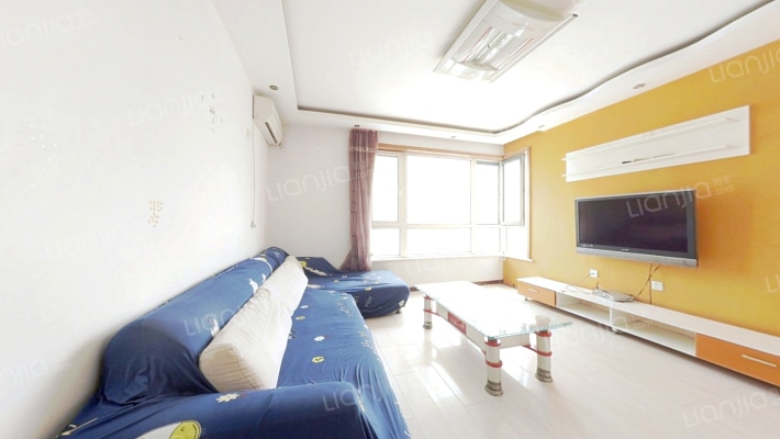 宏伟金都二手房实景图