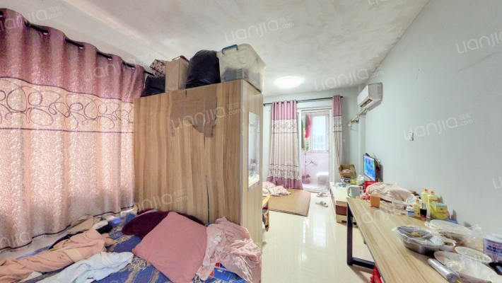 永南佳园二手房实景图