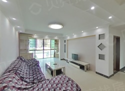 整租·杏林雅苑 3室2厅 南/北_杏林雅苑租房