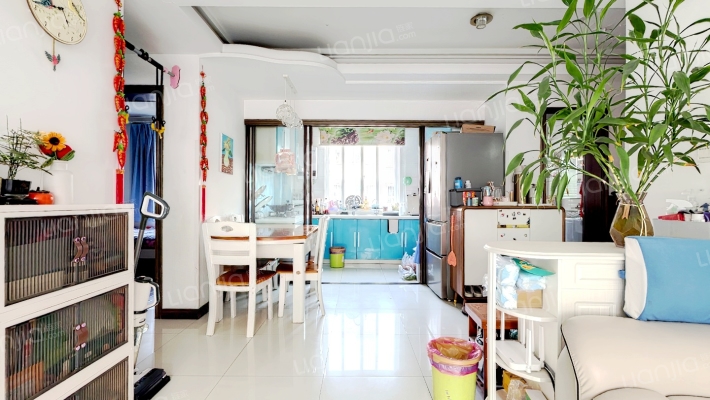 曙光苑二手房实景图