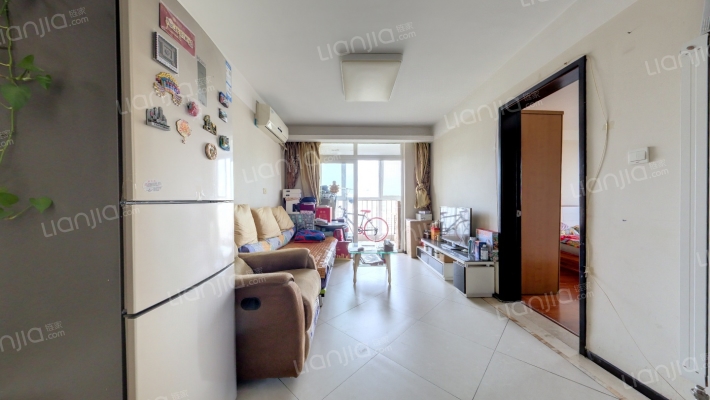 永翌公馆二手房实景图