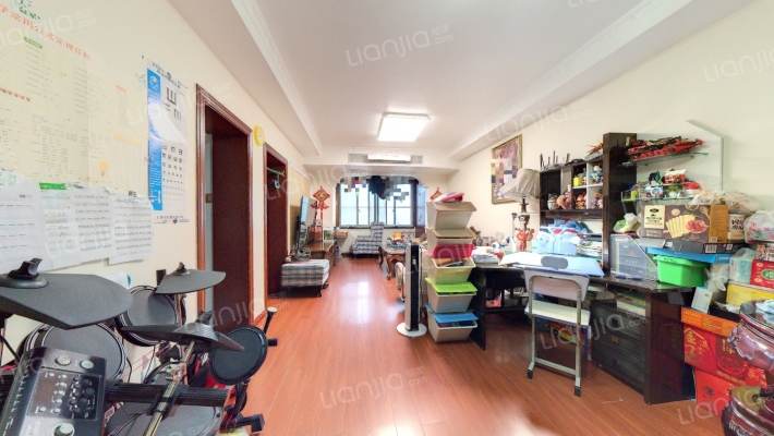 众和金融大厦二手房实景图