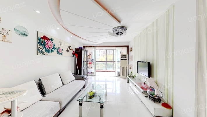 天元一品二手房实景图