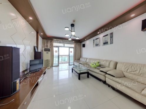 整租·苏都花园 4室2厅 复式 南/北