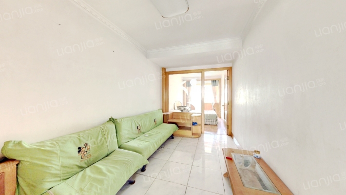 通伸南街二手房实景图