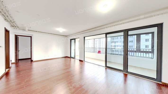 润城中心二手房实景图