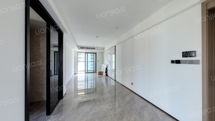 保利朗玥旭章二手房实景图