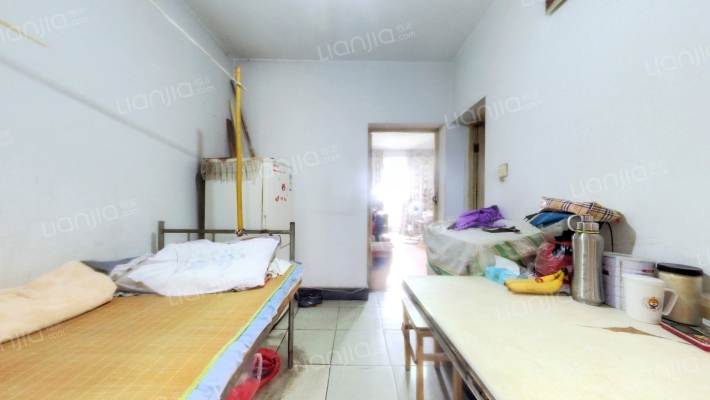 金陵新八村二手房实景图