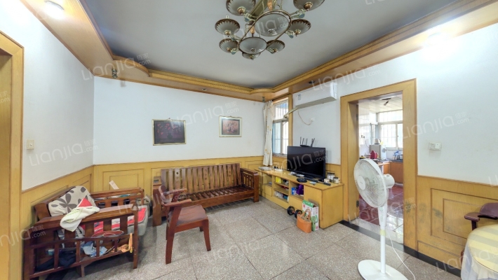 中杨新村二手房实景图