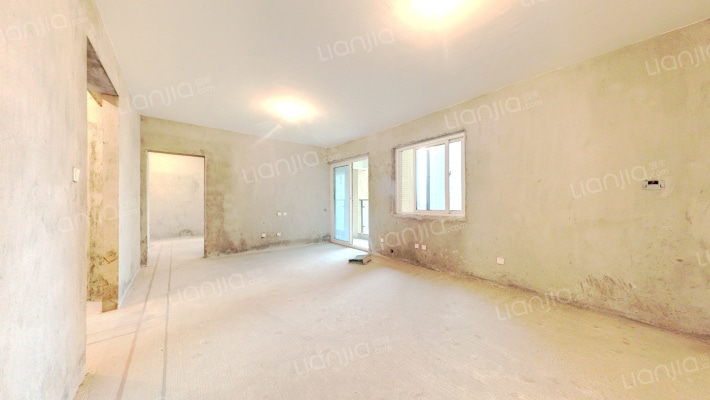 光华瑞廷二手房实景图