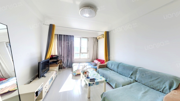 凯伦凯悦二手房实景图