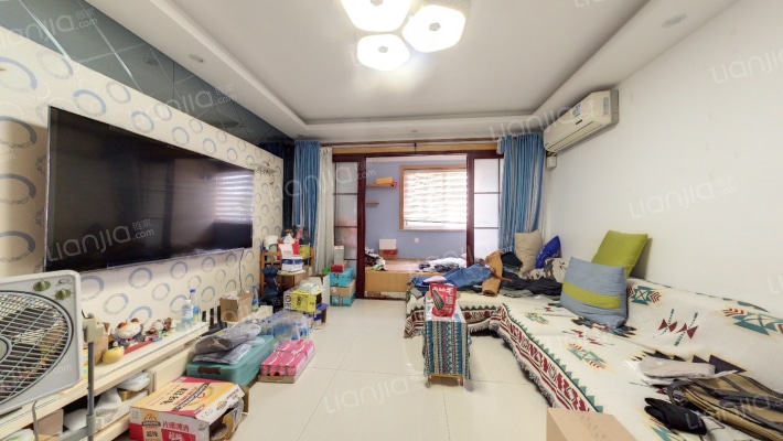 菊泉新城(陆翔路678弄)二手房实景图