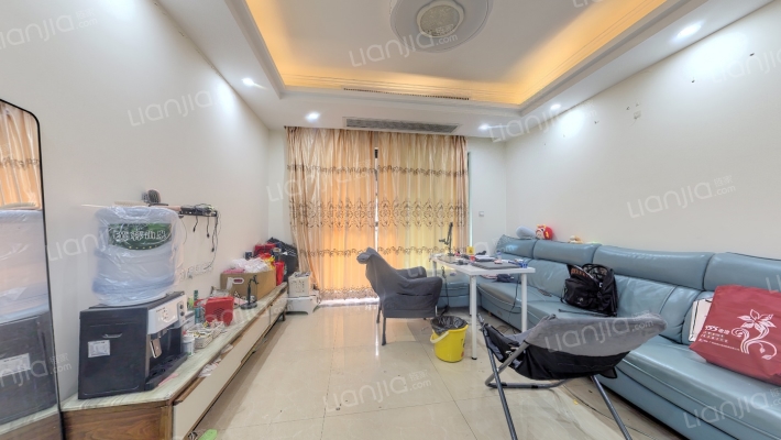 尚品雅居领秀二手房实景图