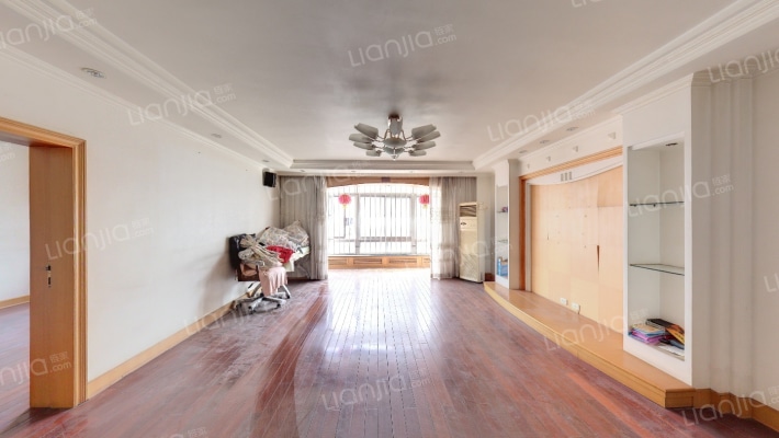 南寺回民小区二手房实景图