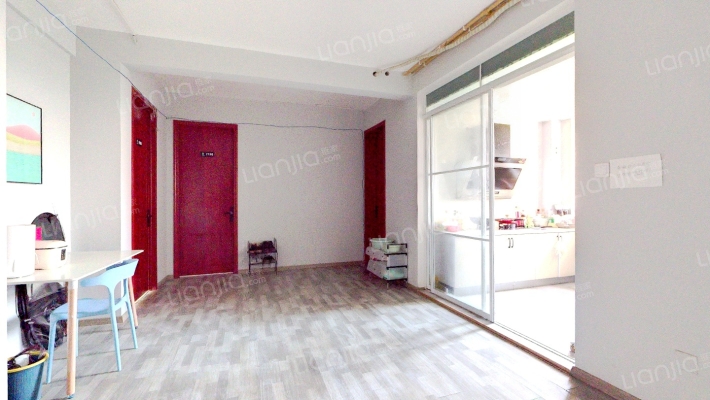 龙湖天境二手房实景图