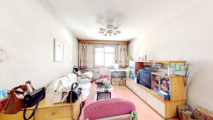 文景家园二手房实景图