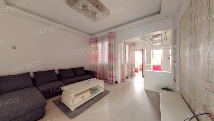 金鼎花园二手房实景图