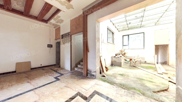 中国工艺文化城二手房实景图