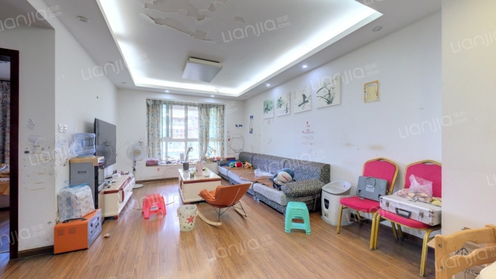 两河锦地二手房实景图