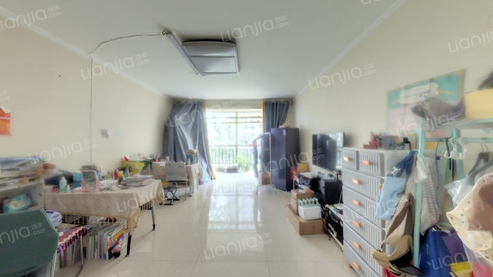 鸿锐花园二手房实景图