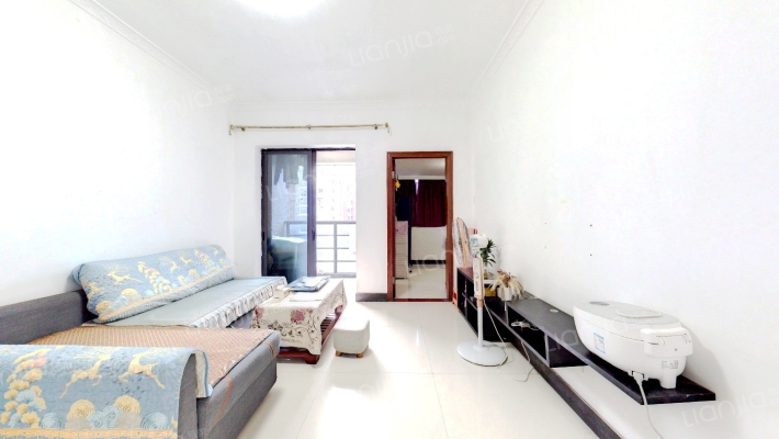 时代糖果一期二手房实景图