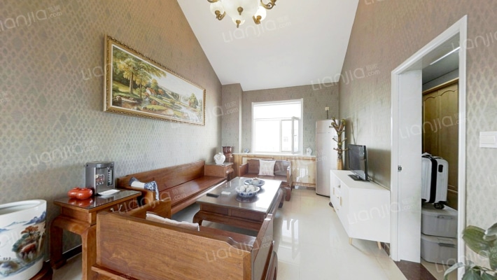 滨湖颐园二手房实景图