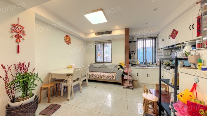 木匠营小区二手房实景图