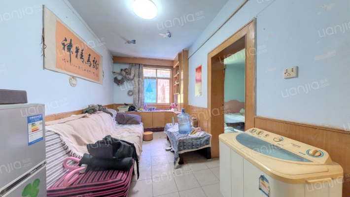 朱雀社区北区二手房实景图