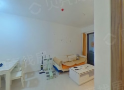 整租·碧桂园ParkRoyal公馆 1室1厅 南/东北_碧桂园ParkRoyal公馆租房