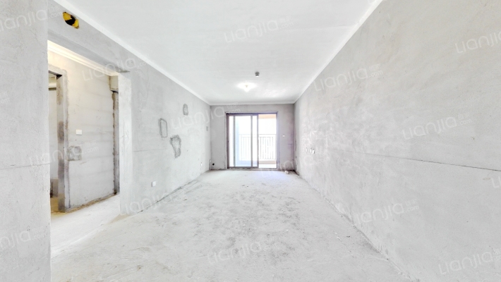 鑫苑金水观城二手房实景图