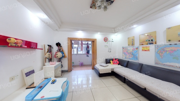 洪都新村二手房实景图