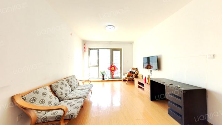 华润海中国听海园二手房实景图