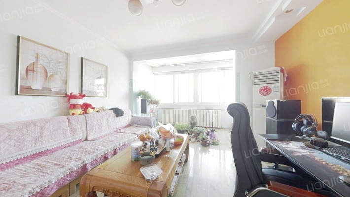 石油七公司家属院南院二手房实景图